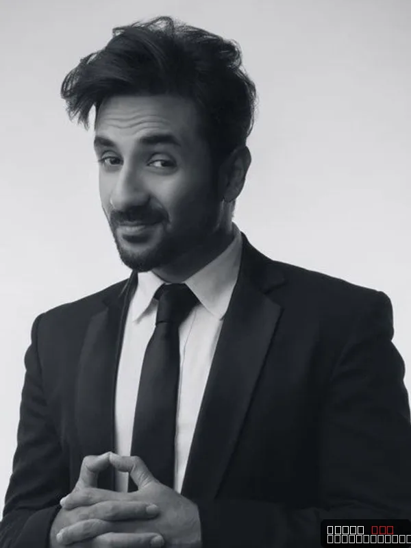 Vir Das — photo 4