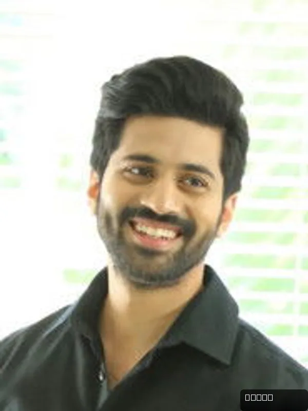 Viswant Duddumpudi
