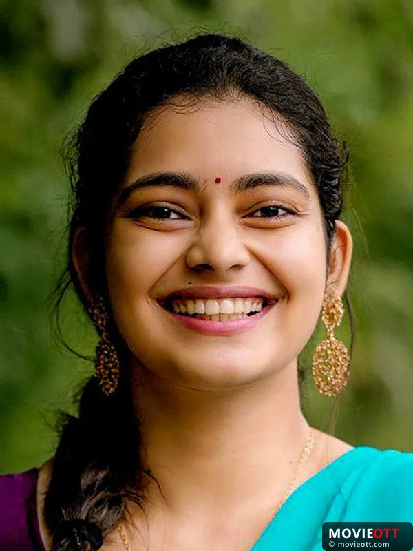 Vyshnavi Raj — photo 1