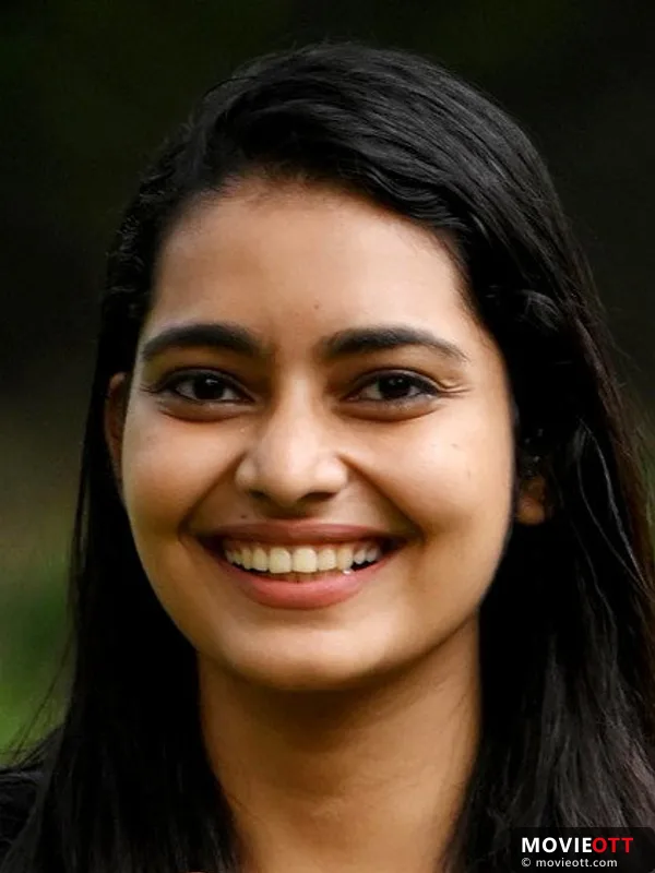 Vyshnavi Raj — photo 2