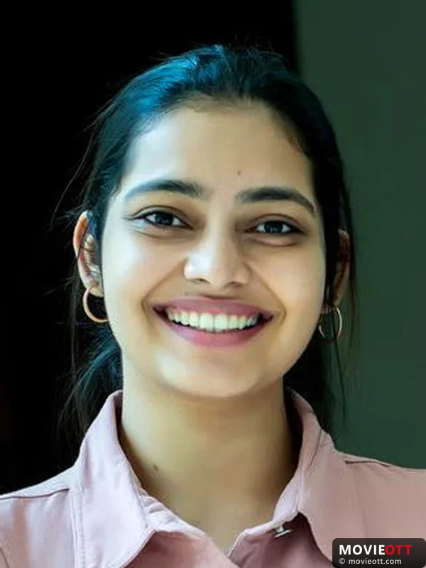 Vyshnavi Raj — photo 3