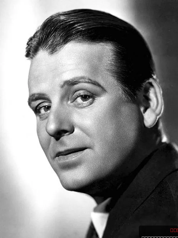 Wallace Ford — photo 4