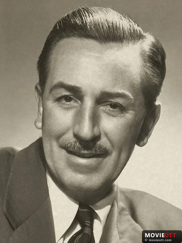 Walt Disney — photo 2