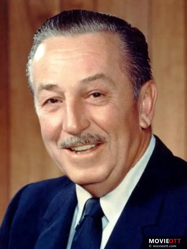 Walt Disney — photo 3