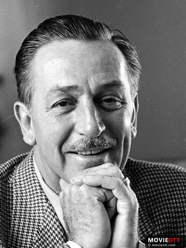 Walt Disney — photo 4
