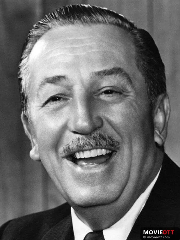 Walt Disney — photo 5