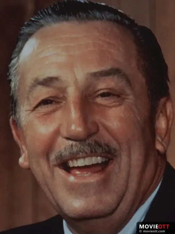 Walt Disney — photo 6