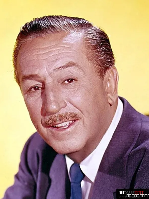 Walt Disney