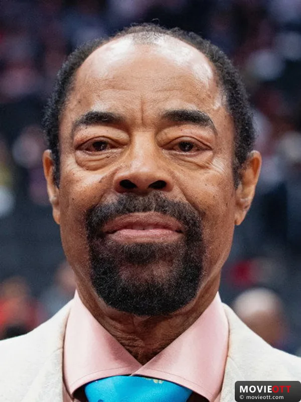 Walt Frazier — photo 1