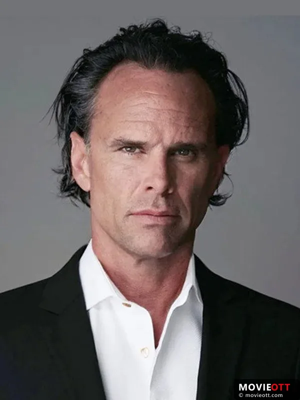 Walton Goggins — photo 3