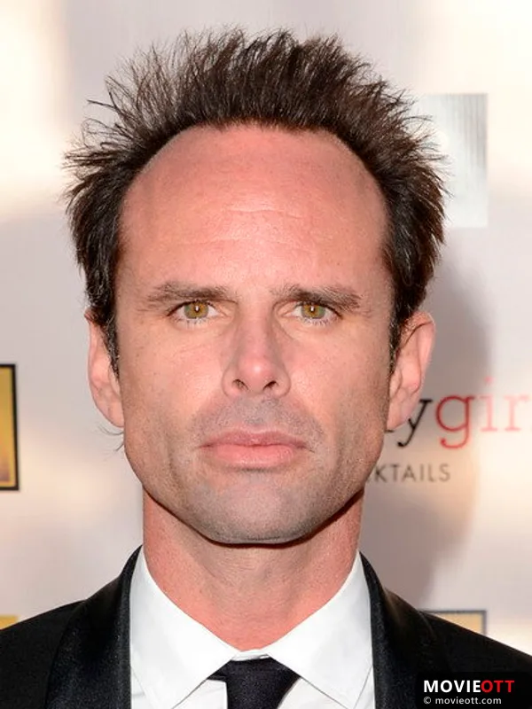 Walton Goggins — photo 4