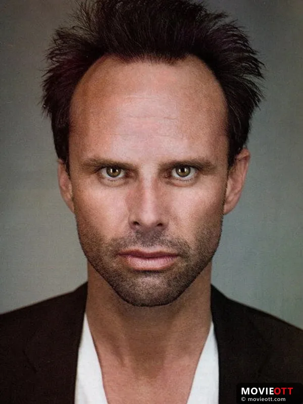 Walton Goggins — photo 6