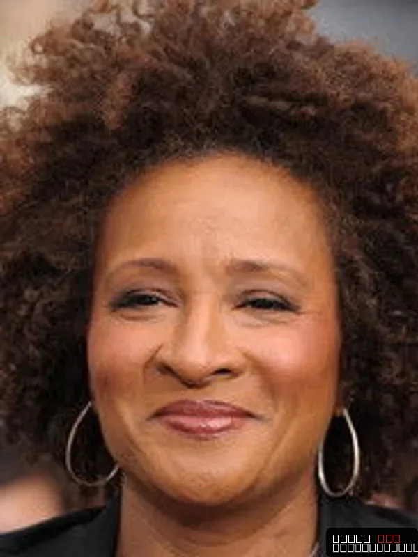 Wanda Sykes
