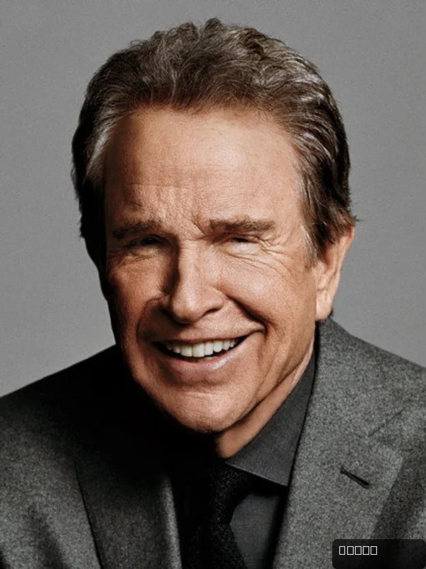 Warren Beatty — photo 2