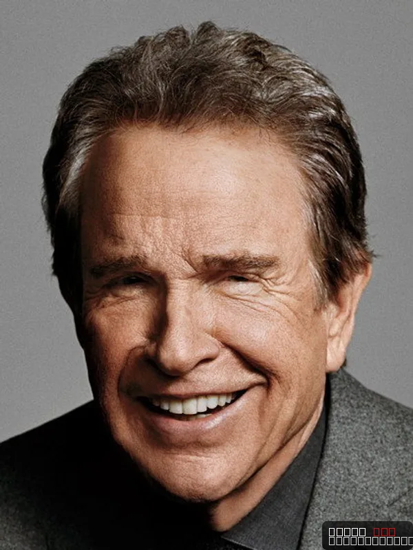 Warren Beatty — photo 3