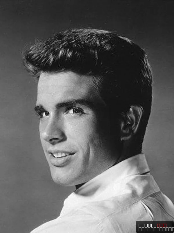 Warren Beatty — photo 4