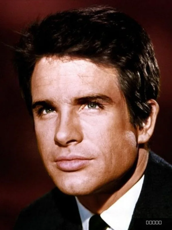 Warren Beatty — photo 5