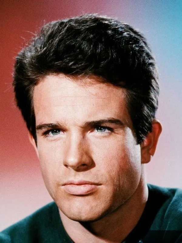 Warren Beatty — photo 6
