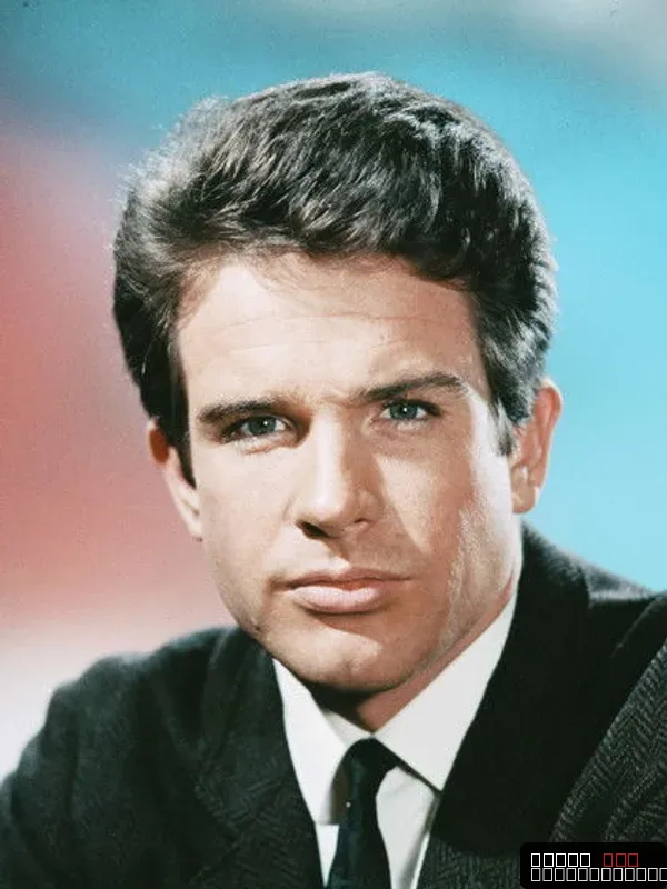 Warren Beatty