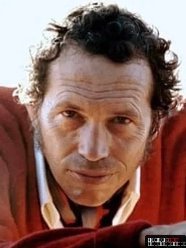Warren Oates