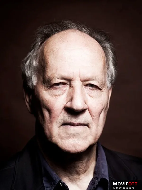 Werner Herzog — photo 1