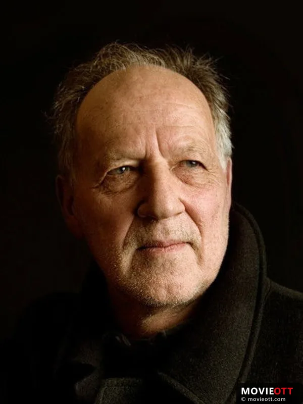 Werner Herzog — photo 2