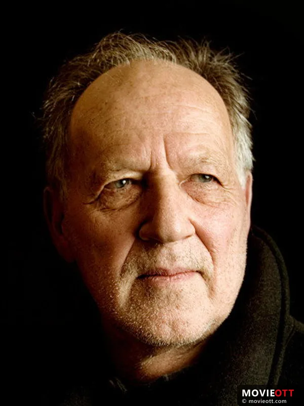 Werner Herzog — photo 3