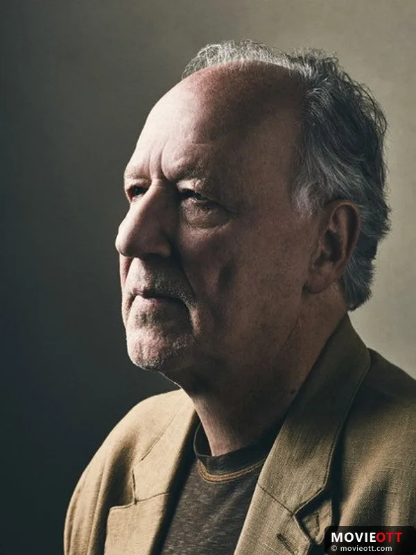 Werner Herzog — photo 4