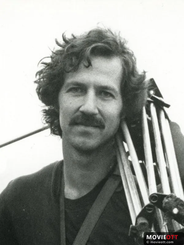 Werner Herzog — photo 6