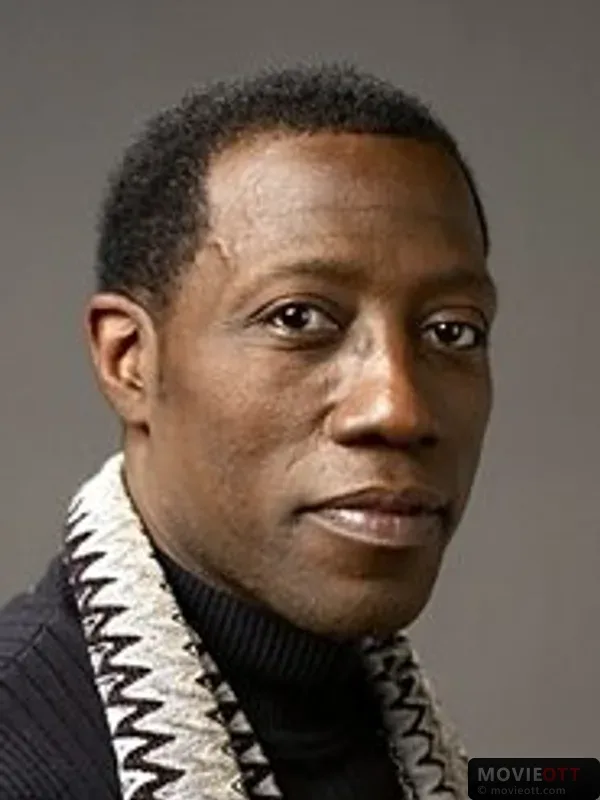 Wesley Snipes