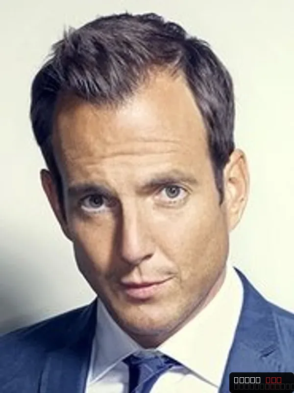 Will Arnett