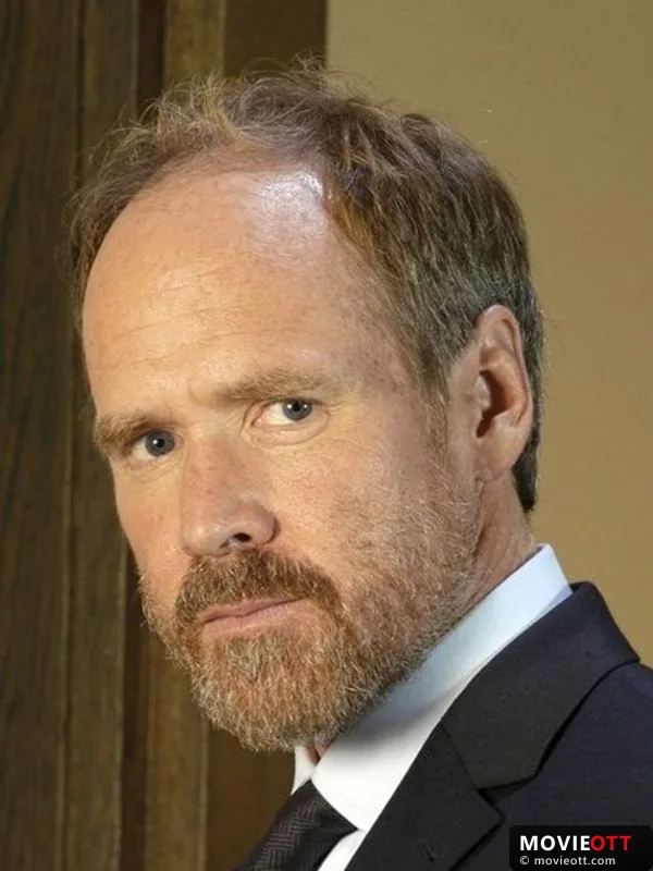 Will Patton — photo 1