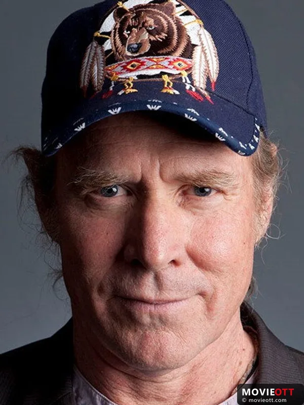 Will Patton — photo 3