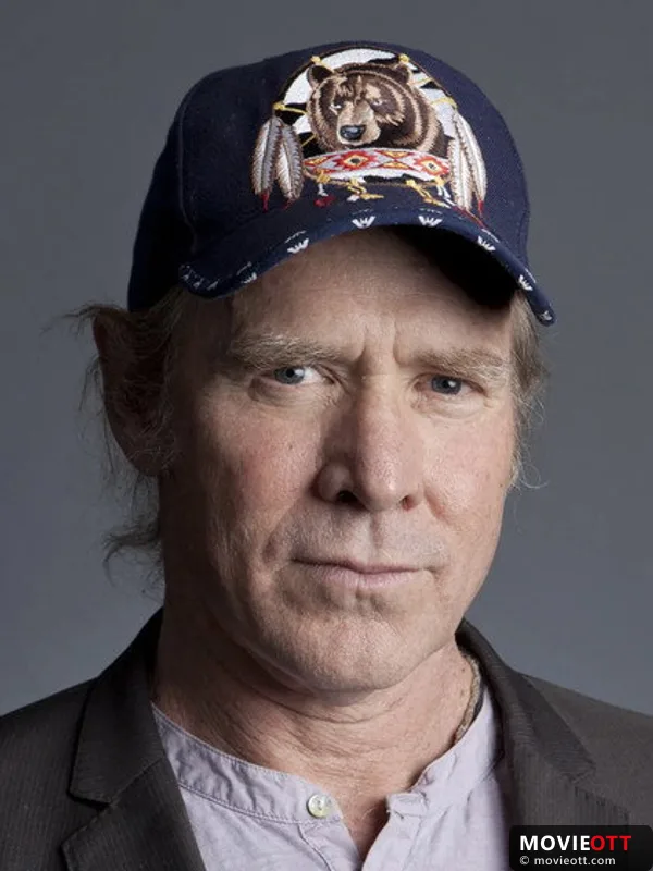 Will Patton — photo 4