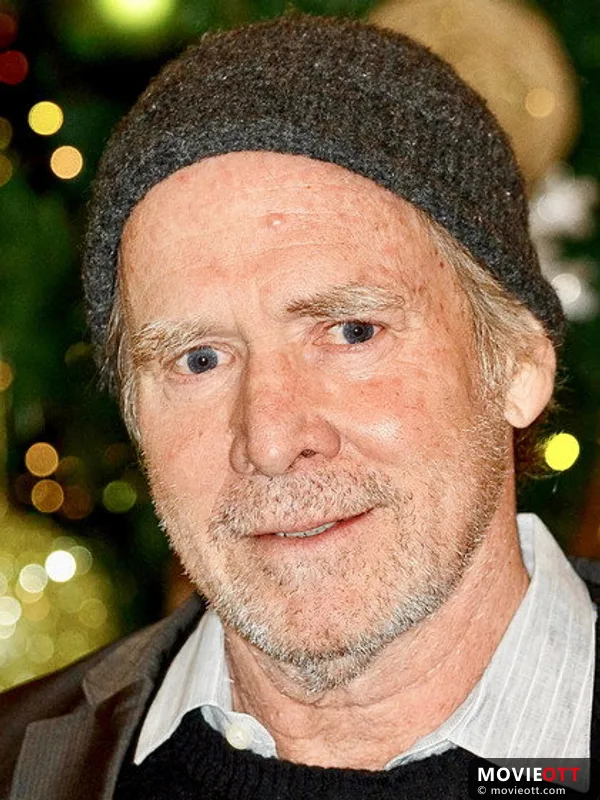 Will Patton — photo 5