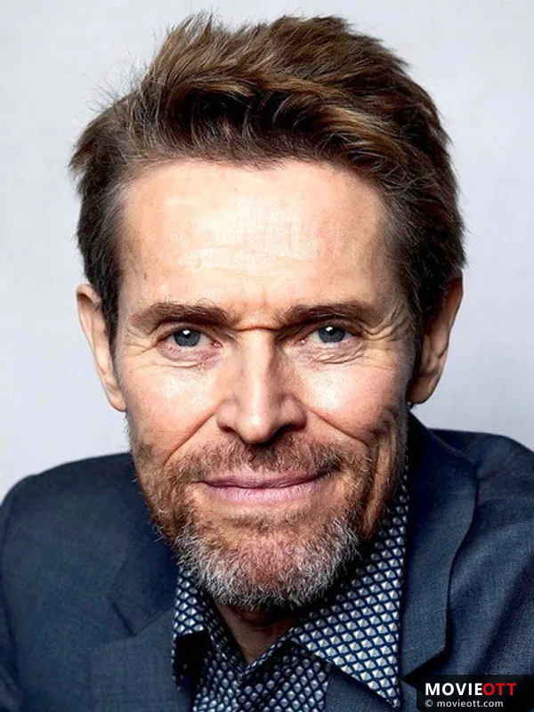 Willem Dafoe — photo 3