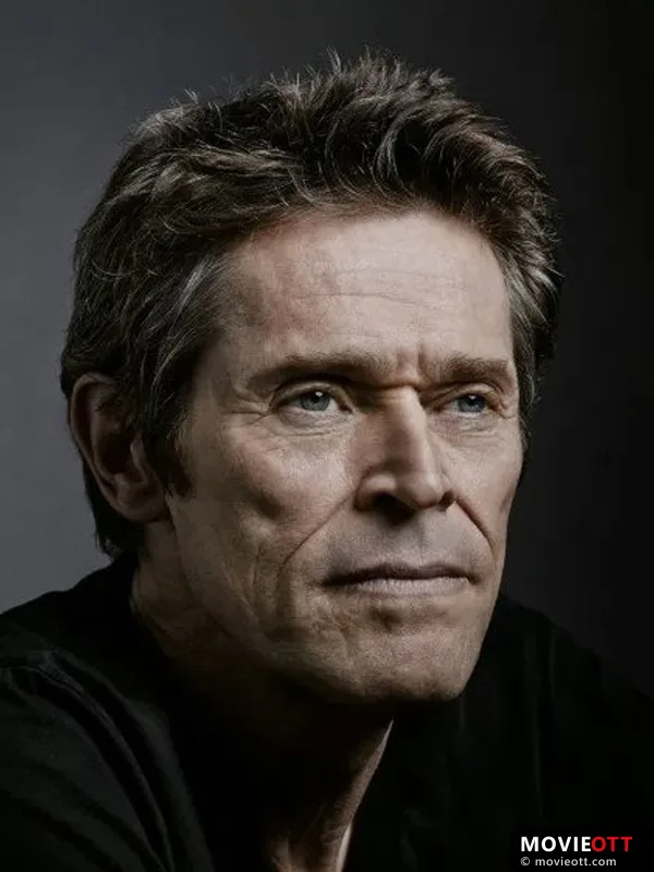 Willem Dafoe — photo 5