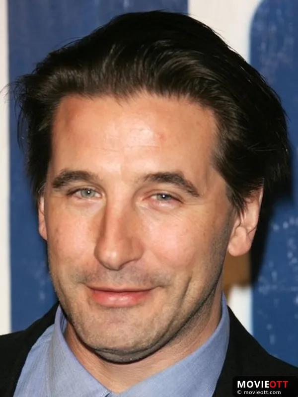 William Baldwin — photo 1