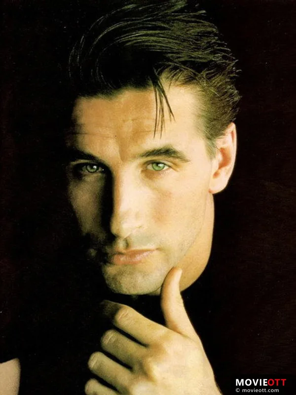 William Baldwin — photo 2