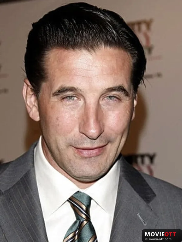 William Baldwin — photo 3