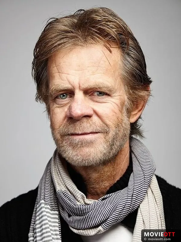 William H. Macy — photo 1