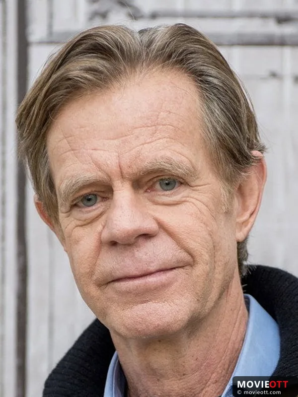 William H. Macy — photo 2