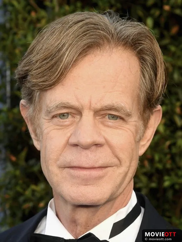 William H. Macy — photo 3