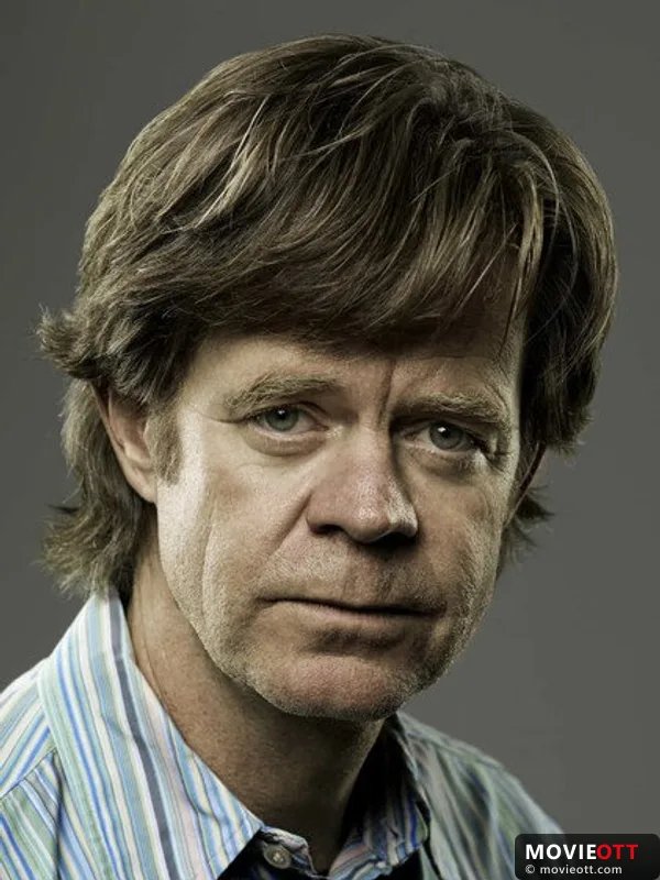 William H. Macy — photo 4