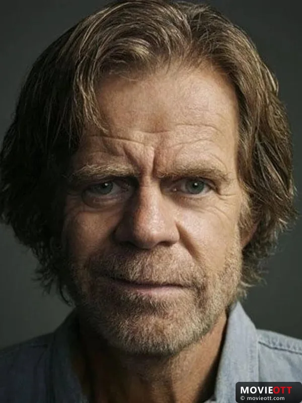 William H. Macy — photo 5