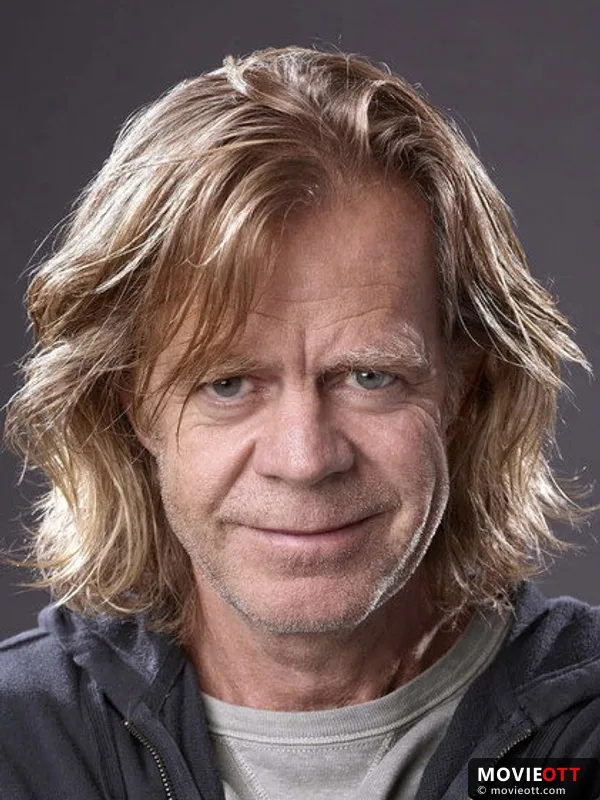 William H. Macy — photo 6