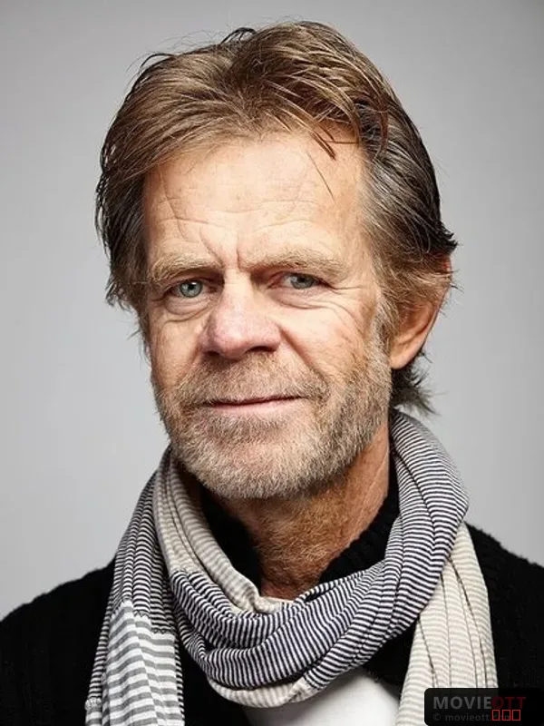 William H. Macy