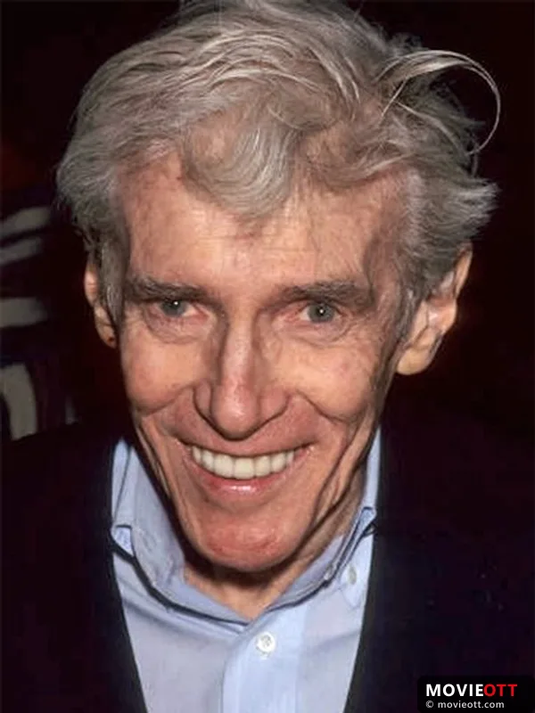William Hickey — photo 1