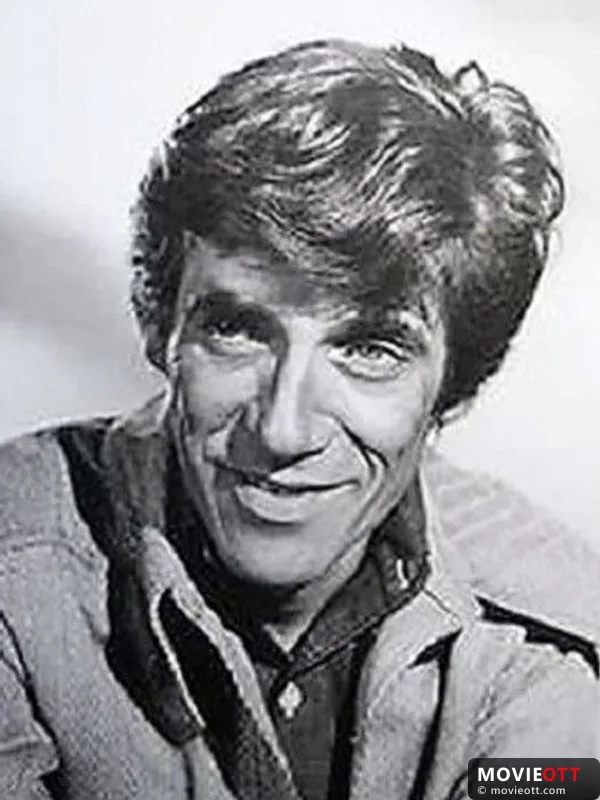 William Hickey — photo 3