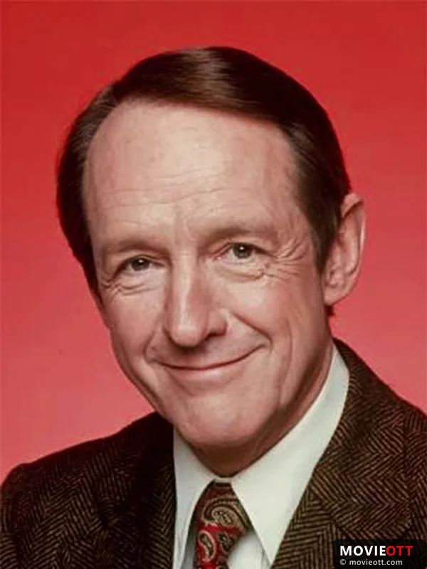 William Schallert — photo 1